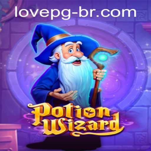 Discovering PotionWizard: An Immersive Alchemical Adventure