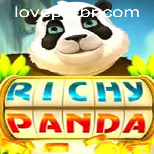 Exploring RichyPanda: A Guide to Lovepg PH Login