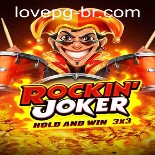 Exploring the Thrills of RockinJoker: A Fascinating Game Review