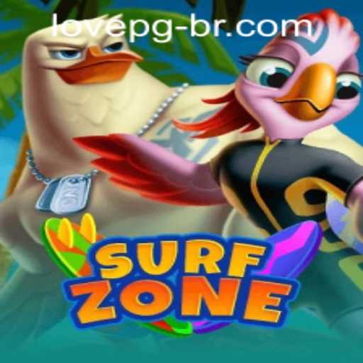 Discover SurfZone: An Immersive Ocean Adventure