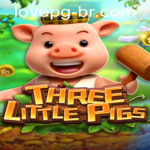 Exploring the Enchanting World of THREELITTLEPIGS: A Modern Twist on a Classic Tale