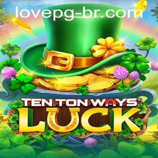 Explore the Thrilling World of TenTonWaysLuck and Understand lovepg PH Login