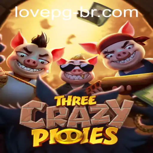 Discover the Exciting World of ThreeCrazyPiggies: An Adventure Like No Other