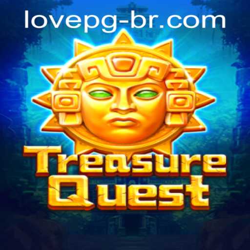 Explore the Adventure and Challenges of TreasureQuest