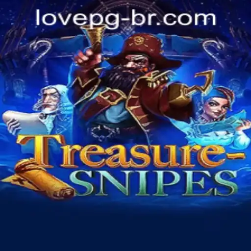 Discover the Exciting World of TreasureSnipes: A New Era of Adventure Gaming