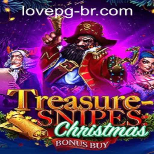 Discover the Magical World of TreasuresnipesChristmas: A Festive Gaming Experience
