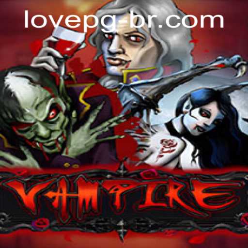 Exploring the Allure of Vampire: A Captivating LovePG Adventure