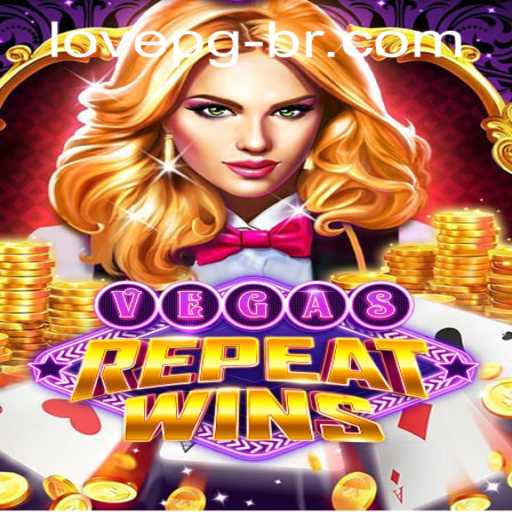 VegasRepeatWins: An Innovative Online Gaming Experience with lovepg PH Login